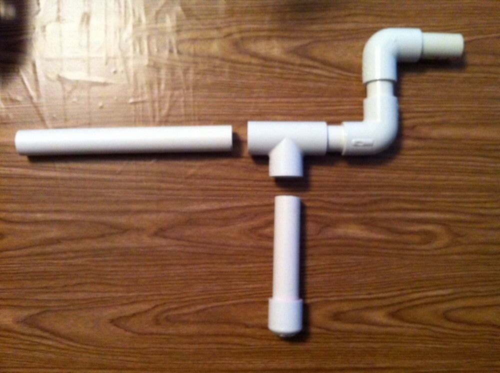 Marshmallow PVC Blow Guns Lot of 4 Shooters Shoot Mini Etsy