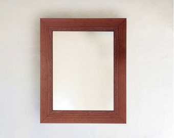 western mirror etsy