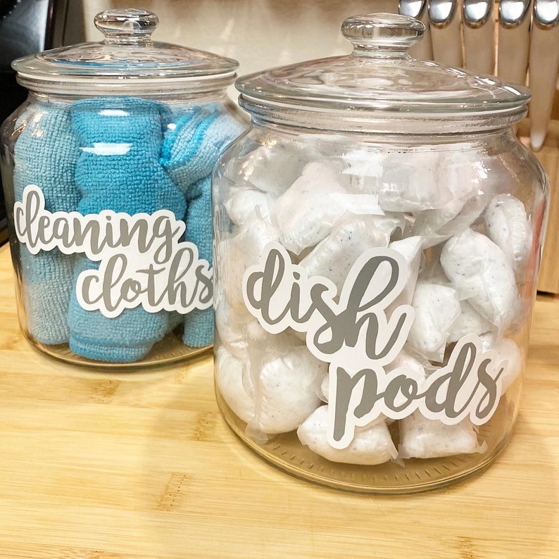 Vinyl Labels Glass Bottle Labels Roller Ball Labels Etsy