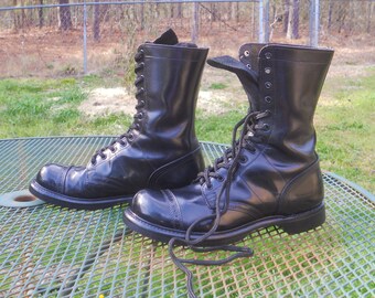 double h jump boots