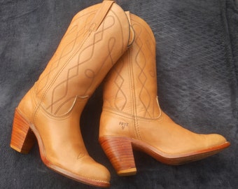 frye shearling boots sale