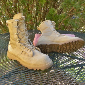 8s punk shop boots