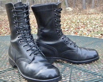 army boots greece