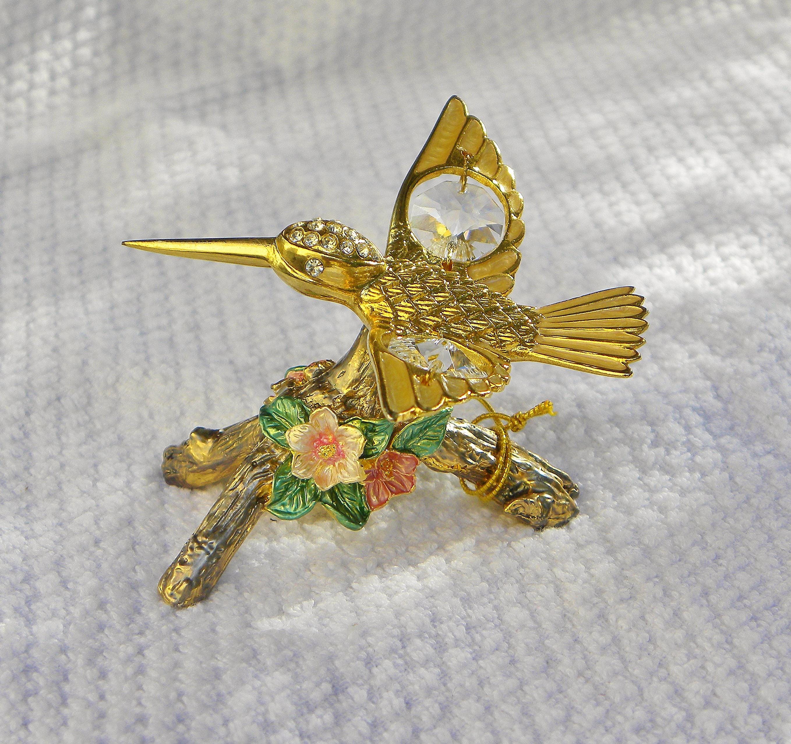Crystal Temptations - Etsy