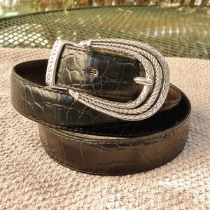 Brighton Belt Xl - Etsy display picture 1