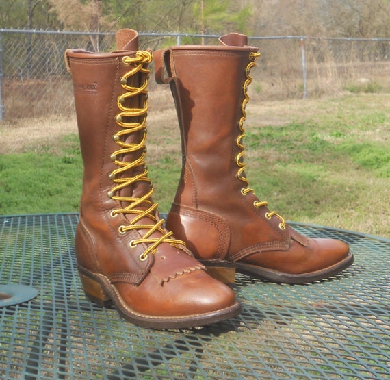 golden retriever work boots
