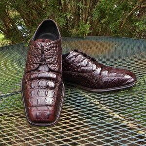 Brutini Mens Shoes - Etsy display picture 3
