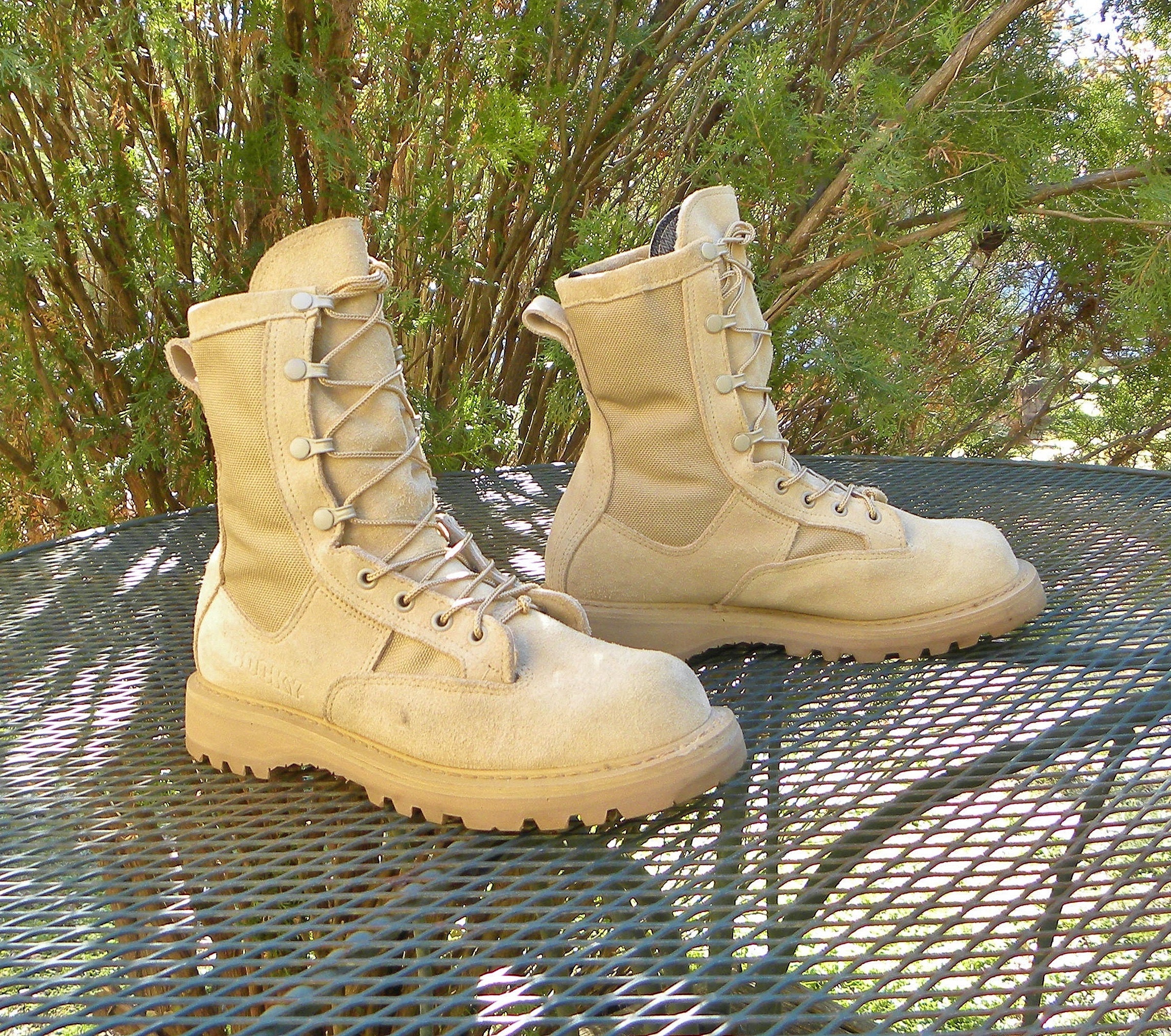 Vintage Rocky Boots - Etsy Vintage Rocky Boots - Etsy
