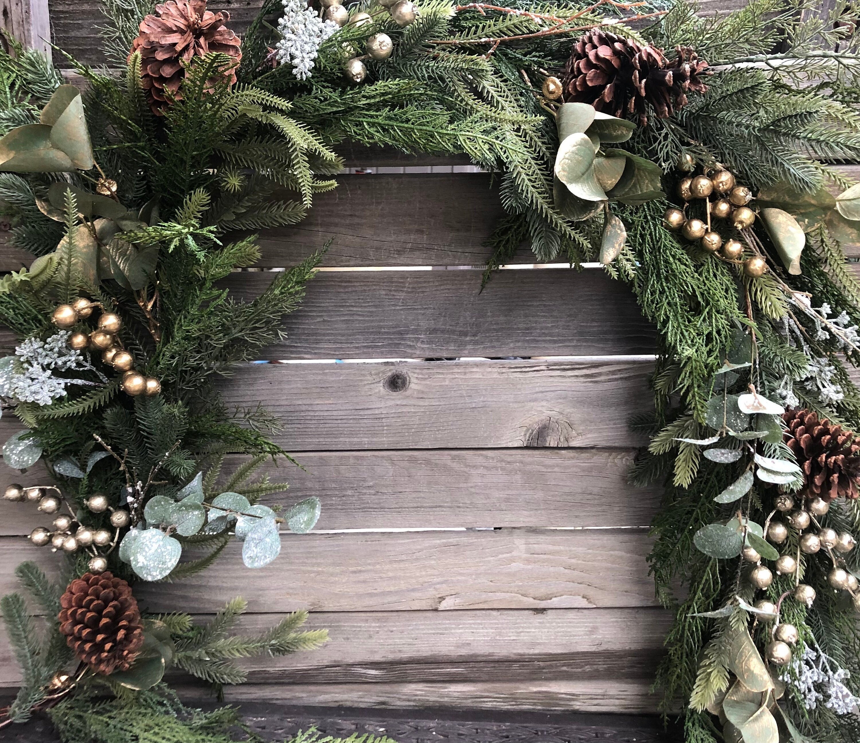 d*9様 DECORTÉ Wildflower Woodland xmas 20 d*9様 DECORTÉ Wildflower Woodland xmas 20 Nature Vibe Sisal