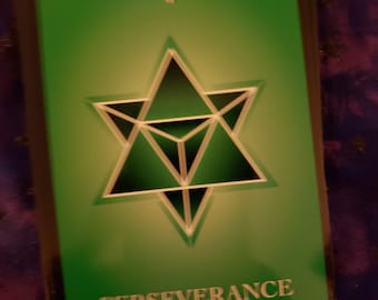 Numerology Card Pull--READING ONLY Tarot Reading