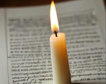 Sigil Ceremony for Love, Career, or Life