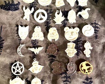 Keychains Your Choice