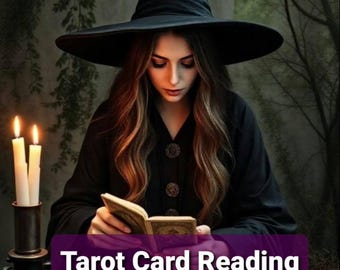 Tarot Reading