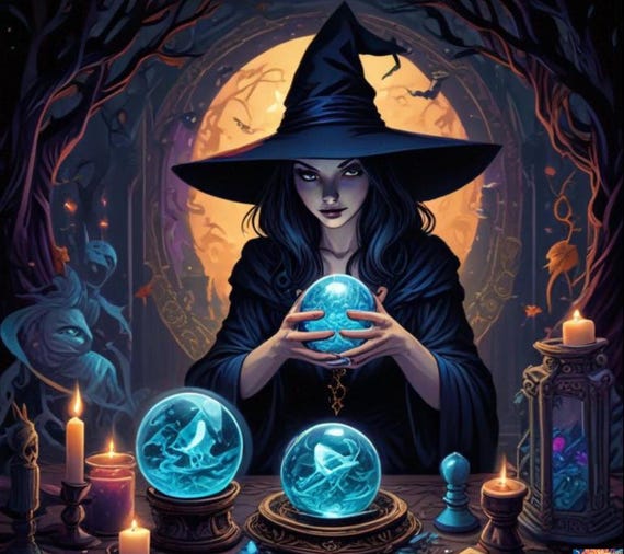 Personal Energy Reading, Psychic Insight