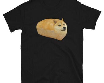 Doge Bonk Template