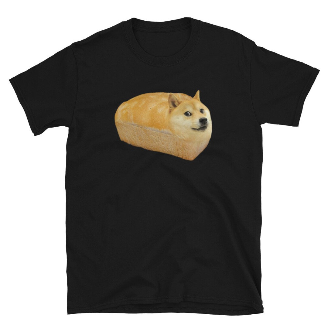 Fashion Shiba Shibe Inu Doge Coin Toke Cryptocurrency Crypto Etsy