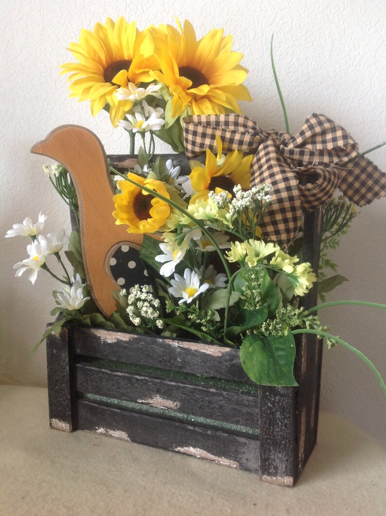 Rooster Mason Jar Painted Mason Jars Kitchen Mason Jars Etsy