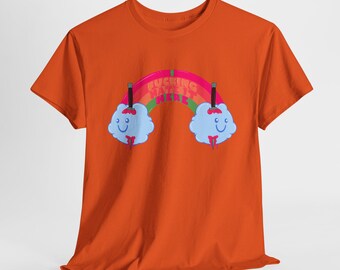 I Fucking Hate It Here Unisex Heavy Cotton Tee - Etsy