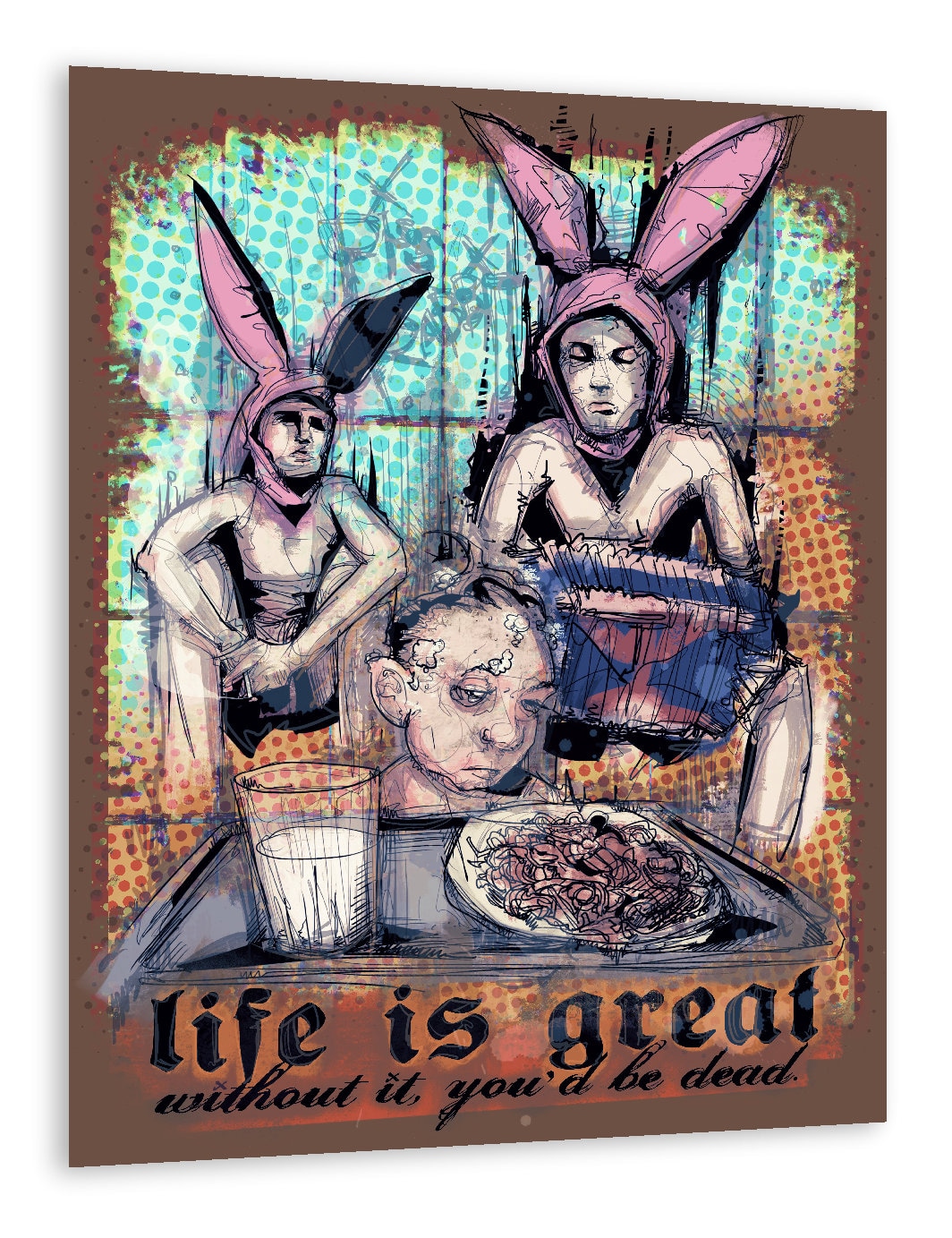 Gummo poster - Etsy 日本