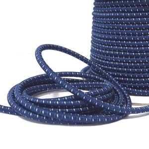 UKCOCO Beam Rope Drawstring Rope Cord Hoodie Drawstring Replacement Crafts  Making Rope Black Drawstring DIY Crafts Rope Nylon Twine DIY Tied Rope High