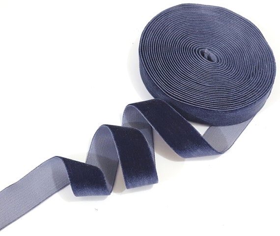 19 mm EXCELLENT QUALITY 3//4 inch 25 METRE ELASTIC ROLL WIDTH
