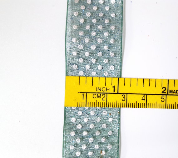 1 Inch actual Size 1 1 16 27mm Wide 50 Yd 45 Mt 1 Roll Dark