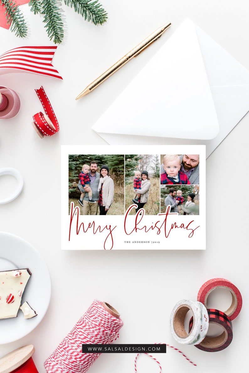 christmas-card-photoshop-template-holiday-card-template-etsy
