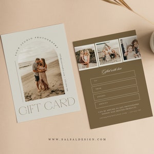 BUNDLE Canva Family Style Guide,photography Welcome Guide Template