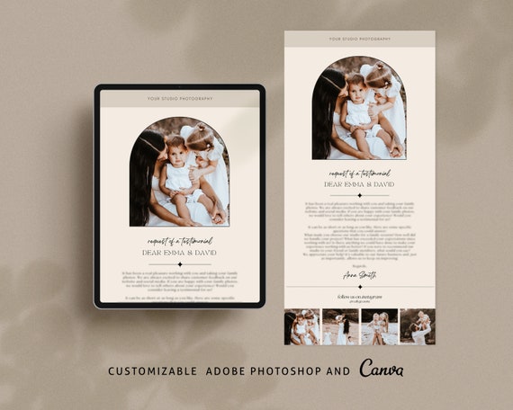 Are TONIC Website Templates Worth It? A Review By A Photographer 