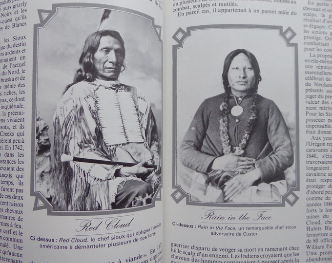 True story of the conquest of the West. Royal B. Hassrick. 1977.Frederic Remington.Geronimo.Photo western.Calamity jane.Cow-boys.Bison