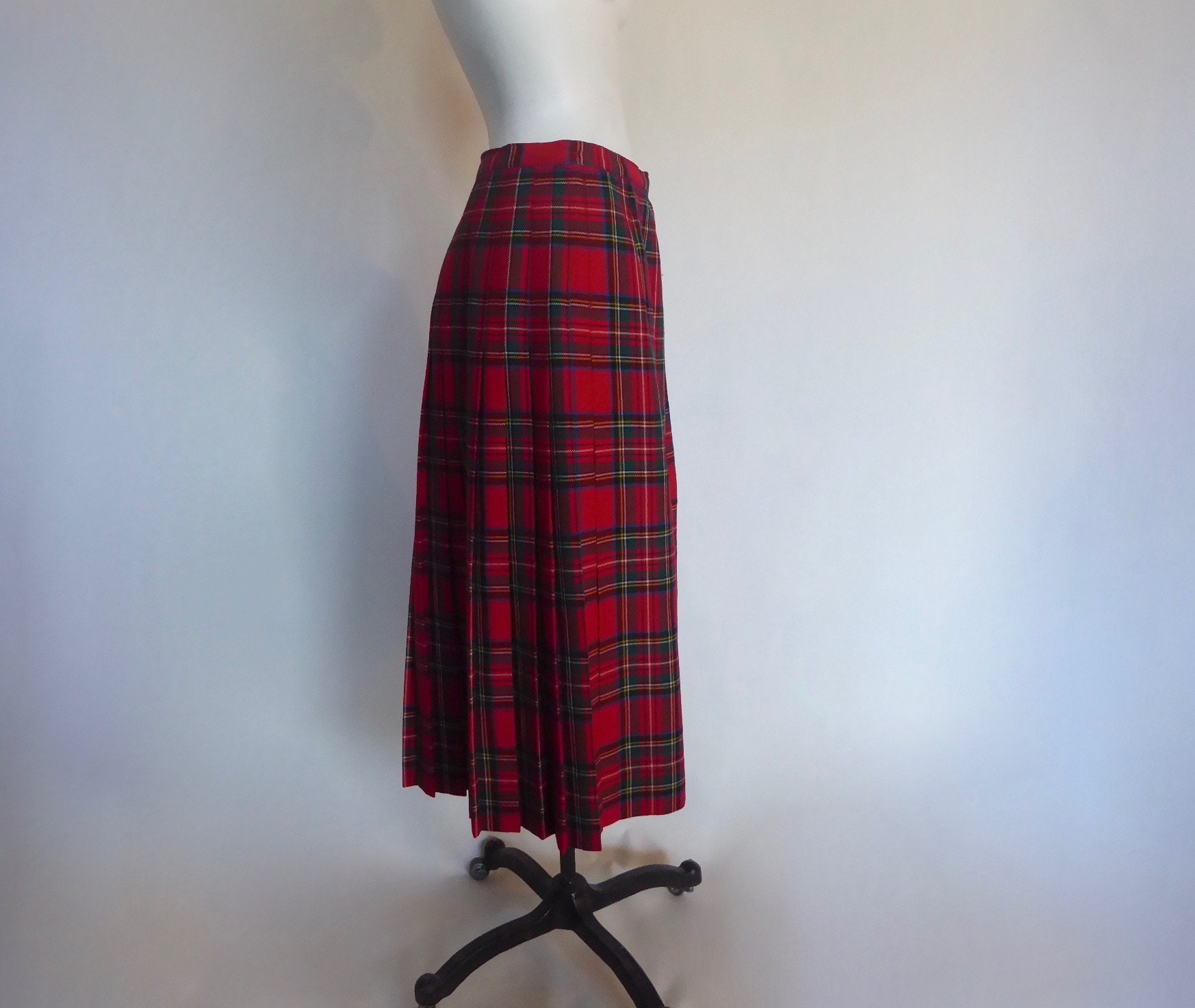 Patchwork Skirt, Long Wool Skirt, Unique Skirt, Womens Skirts, Full Skirt,  Winter Skirt, Block Color Skirt, Designer Clothing, Gift 1381 - Etsy Canada  | Unique skirts, Long wool skirt, Womens skirt