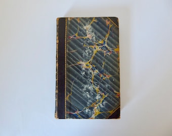 Simeon's Skeleton of Sermon. Vol. 3. Reverend Charles Simeon. London. 1815. Religious heritage. Theological book.