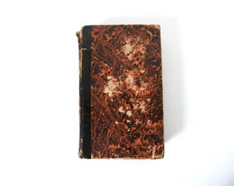 Works of Virgil. René Binet. Volume 4. 1827. Brussels.