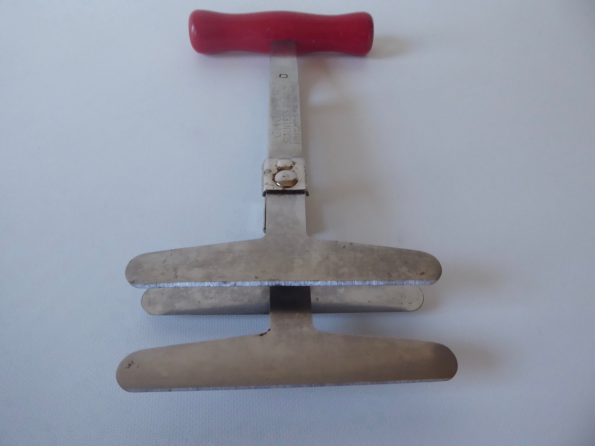 Manual Hand Chopper Machine – Sindbaad Store