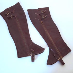 Guêtre De Cou USMC Kenyon, Marron, En Polyester, Fabriqué Aux États-Unis, Neuf Avec étiquettes