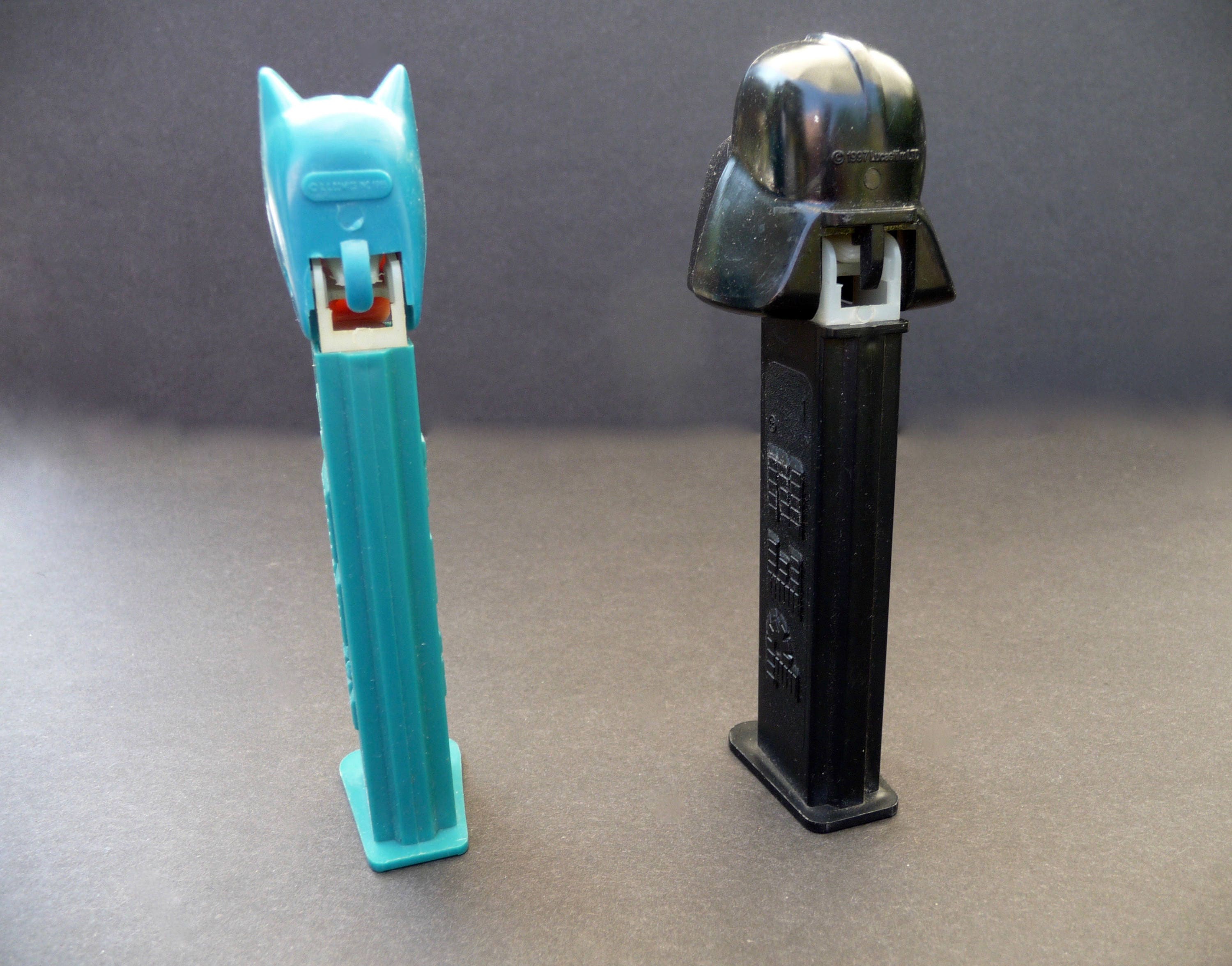 darth vader pez