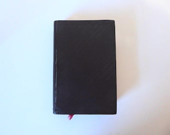Daily Missal for the Faithful. Mame Publishing House. 1958. J. Feder. Vintage prayer book.