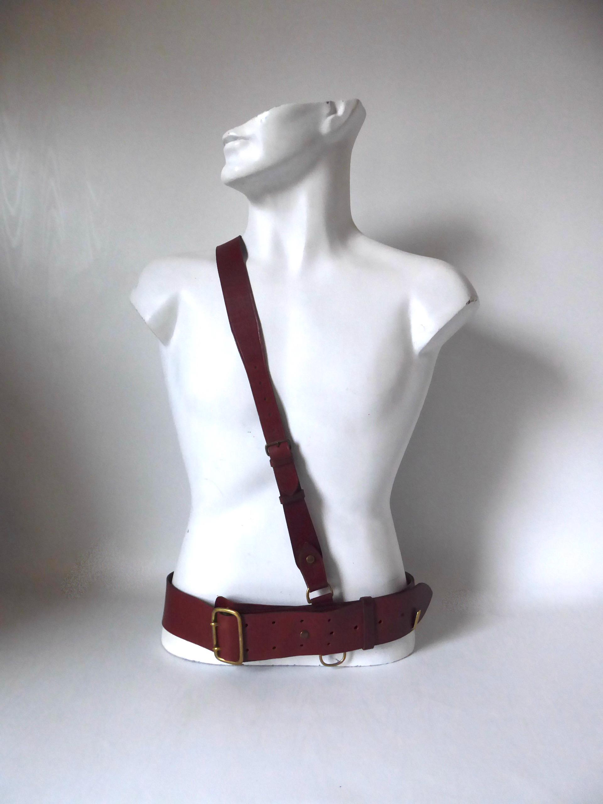 Ceinture annee 50 deals