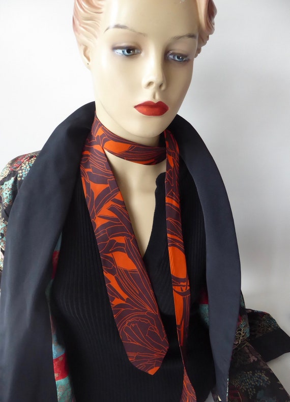 etsy yves saint laurent