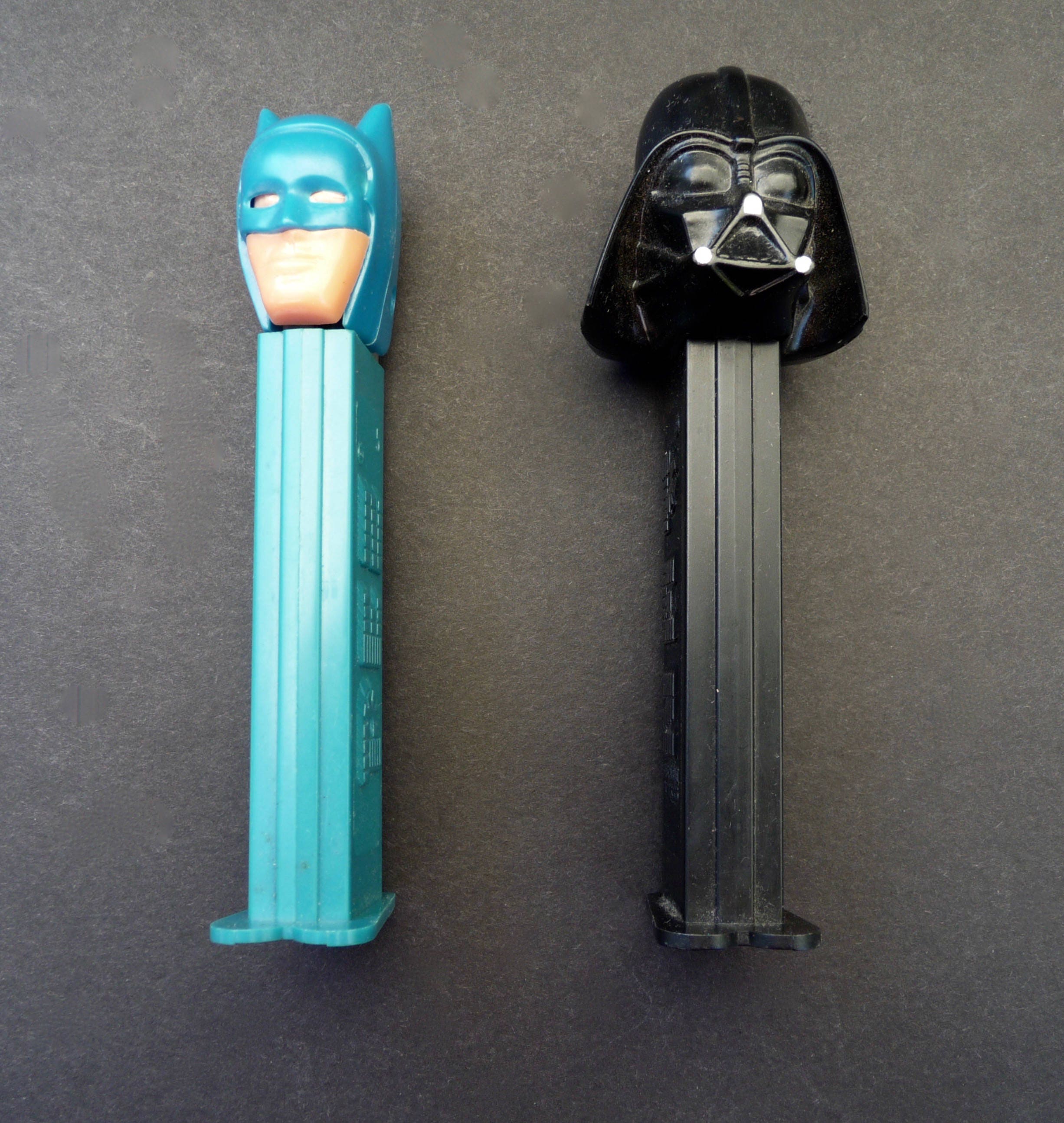 darth vader pez