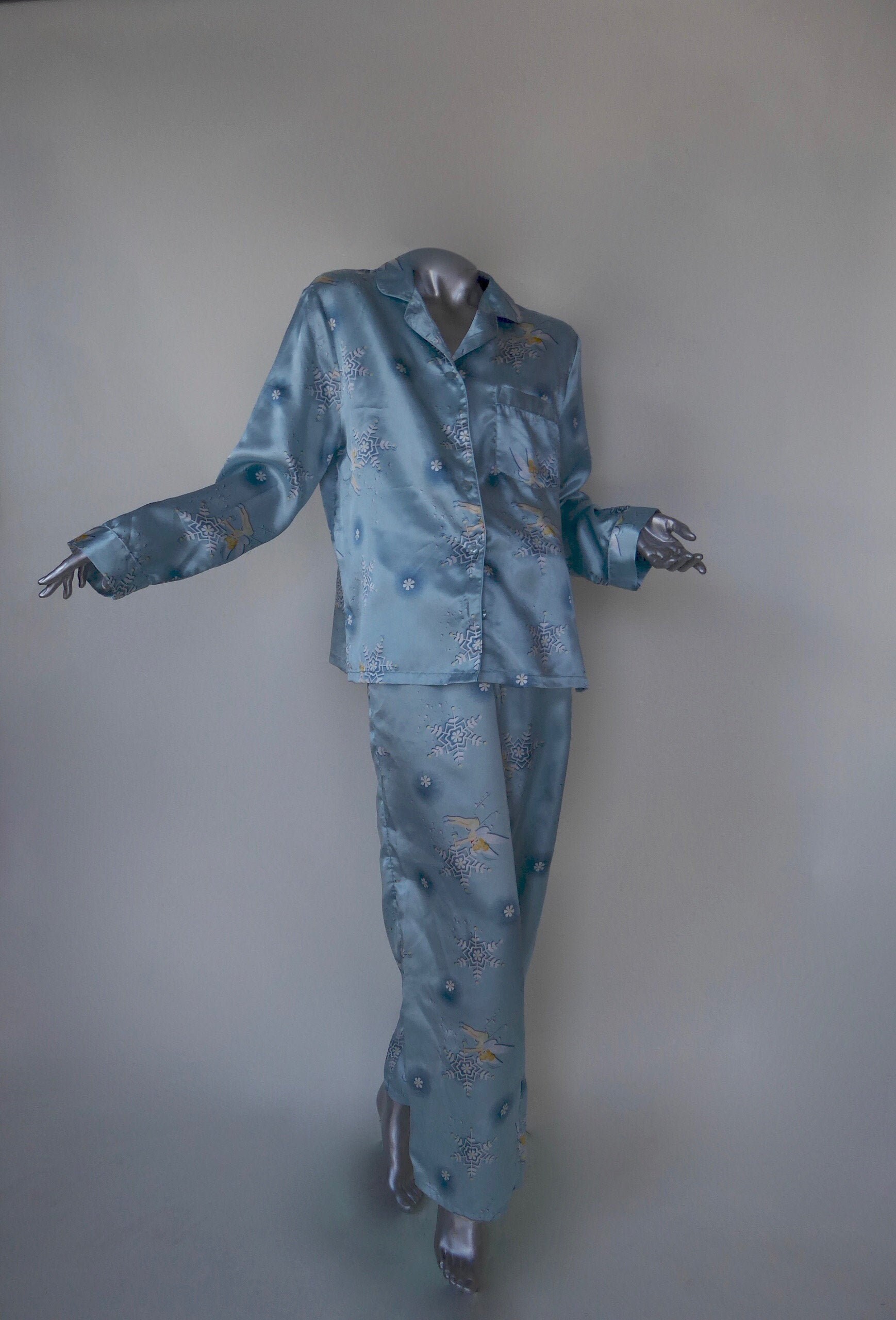 Pyjama fée best sale clochette femme