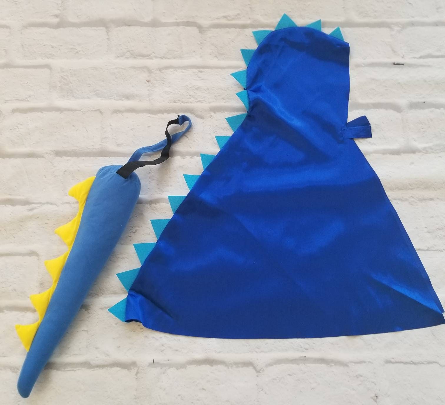 Dinosaur Tail Dinosaur Costume Accessory. Toddler Dinosaur Etsy