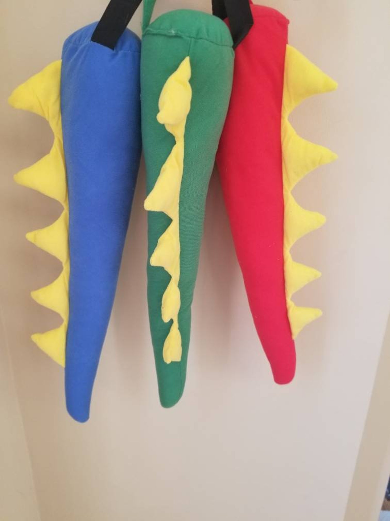 Dinosaur Tail Dinosaur Costume Accessory. Toddler Dinosaur Etsy