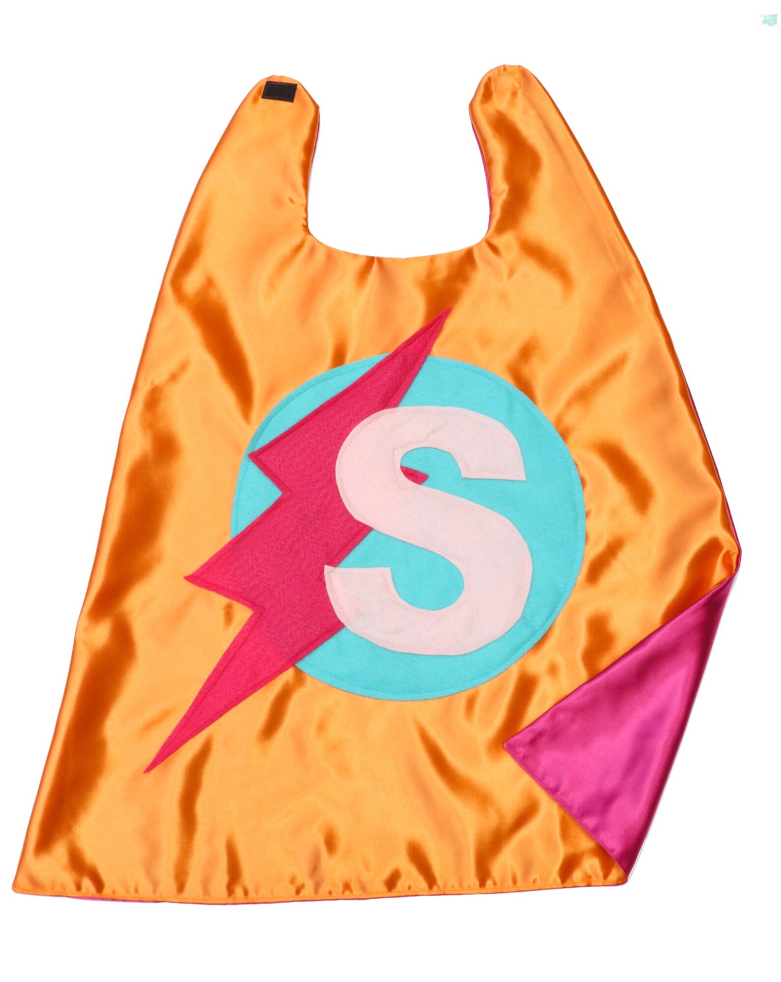 Superhero Cape