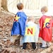 see more listings in the Personalized Capes section