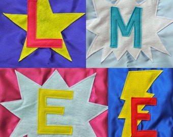 Adult Superhero Cape - Personalized Adult Cape - Custom Adult Cape - Ships Quickly