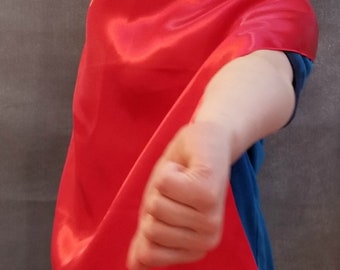 Satin Superhero Capes. Super hero Capes. Capes for Kids. Party Pack Capes. Play Capes. Ready to Ship Capes. Boy Capes. Girl Capes.