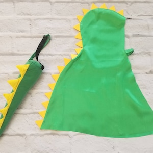 Dinosaur Tail! Dinosaur Costume Accessory. Toddler Dinosaur Costume. Toddler Dino Tail. Child Dino Tail. Dino Tail with Spikes Free shipping