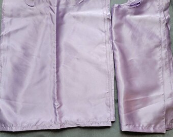 Lavender Kids Superhero Capes. Party Favor Capes. Bulk Capes for Kids and Events. 10 Pack of Capes. Superhero Party Pack. Free Shipping.