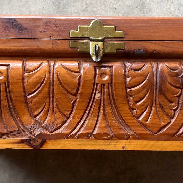 Jewelry Box Hardware Etsy